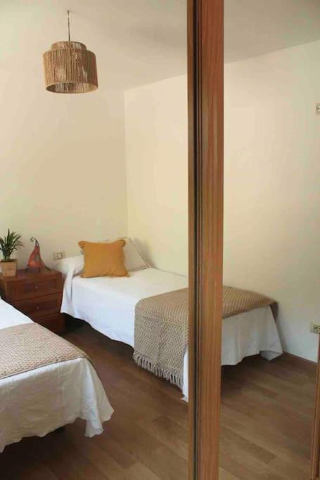 La Loba - Un Pequeno Paraiso A Tu Alcance Villa Fornelos de Montes Exterior photo